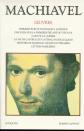 Oeuvres de Machiavel, Machiavel