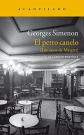 El perro canelo: (Los casos de Maigret) (Narrativa del Acantilado), Georges Sime