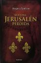 Nuestra Jerusalen perdida: 78 (Abra), Aingeru Epaltza Ruiz de Alda