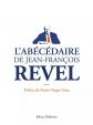 L'Ab�c�daire de Jean Fran�ois Revel, Jean francois Revel et  Mario Vargas l
