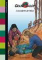 ACCIDENT DE MAX (L')   N652, VALERIE MOURIAUX