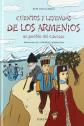 CUENTOS Y LEYENDAS DE LOS ARMENIOS UN PUEBLO DEL CAUCASO (SIN COLECCION), CIOULA