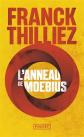 L'anneau de Moebius, Franck Thilliez