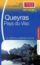 Queyras Pays du Viso. 144 itin�raires de randonn�es p�destres, Rene  Henri Gros,