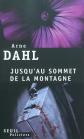 Jusqu'au sommet de la montagne, Arne Dahl