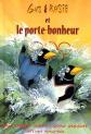 Gus et Rosie et le porte bonheur, Joan Lowery Nixon et  Diane de Groat