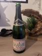 Bouteille De Champagne Football Stade Rennais Finale Coupe De France 1965
