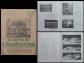 REVUE DE L'HABITATION n�120 1931 RAYMOND FISCHER, BOULOGNE, LURCAT,DJO BOURGEOIS
