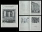 LA CONSTRUCTION MODERNE n�35 1930 GEORGES JACQUET, PARIS 10 BD DE PORT ROYAL