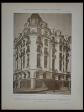 PARIS, 7 AV. DU TRONE, 47 AV. DE SAINT MANDE, 129 RUE DU CHATEAU  PLANCHES  1905