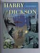 HARRY DICKSON  4 L'OMBRE DE BLACKFIELD  NOLANE - ROMAN   SOLEIL  EO Parfait �tat