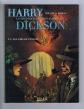 HARRY DICKSON  n�3  LES AMIS DE L'ENFER    NOLANE - ROMAN   SOLEIL  EO  TBE