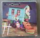 film office couleur sonore Super 8 KIRI LE CLOWN  CADEAU DE NOEL