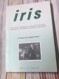 IRIS cinema et narration 1 num�ro 7 revue de th�orie de l image et du son 1986