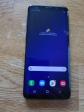 TELEPHONE SAMSUNG S9 64 GO DEBLOQUE   ECRAN   VITREARRIERE FISSURES     TEST OK