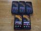 LOT 5 TELEPHONES SAMSUNG XCOVER 4S 32 GO   COQUE ABIMEE   test ok   ANDROID 10
