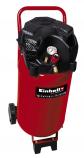 Einhell Compresseur � air vertical TH AC 240-50-10 OF (1500W, Cuve de Rouge