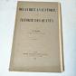 M�canique Analytique & Th�orie des Quanta Par G. Juvet LIVRE Manuel Scolaire YF3