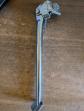 B�quille Lat�rale V�lo Pliant Mini V�lo Ancien Vintage Acier Chrom� Peugeot NS