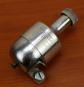 Dynamo SOUBITEZ 8 v�lo ancien �clairage vintage bicyclette r�tro Tested  70s 80s