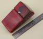Feu rouge CIBIE v�lo ancien �clairage vintage bicyclette r�tro vintage 70s 80s