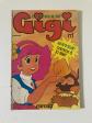 Ancien Livre BD Le Journal De Gigi N�1 Euredif Ann�e 1984 Comme � La T�l� !