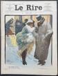 Le Rire n�99 24 d�cembre 1904 Guillaume Nam Roubille Losques
