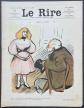 Le Rire n�95 26 novembre 1904 Hermann Paul Privat Losques Villemot