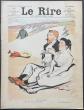 Le Rire n�32 12 septembre 1903 Hermann Paul Roubille Delaw Lucien M�tivet