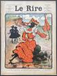 Le Rire n�31 5 septembre 1903 Gr�n Carl�gle Huard Gerbault