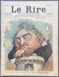 Le Rire n�276 17 f�vrier 1900�L�andre Guydo Le Petit fils Abel Faivre