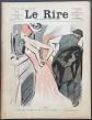Le Rire n�26 1 ao�t 1903 Hermann Paul Roubille C. L�andre