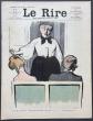Le Rire n�69 28 mai 1904 Hermann Paul Poulbot L�andre L�once Burret