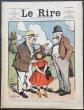 Le Rire n�35 3 octobre 1903 Abel Faivre Hermann Paul Avelot J. Wely