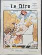Le Rire n�46 19 d�cembre 1903 Num�ro automobile Georges Meunier Wely Villemot