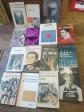 lot 15 livres de et sur Jean Paul Sartre l'age de raison Le sursis LE mur