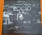 Chemin vers le ROCIO andalousie pelerinage gitan roulottes