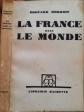 La France Dans Le Monde | �douard Herriot | Bon �tat