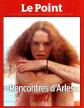 Suppl�ment LE POINT : RENCONTRES D'ARLES 2017 (JOEL MEYEROWITZ)