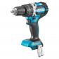 Perceuse visseuse � percussion MAKITA Brushless DHP484Z 18 V Li ion (machine