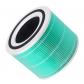 Filtre de Rechange Core 300RFTX Compatible avec Purificateur d'Air LEVOIT Cor...