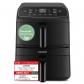Friteuse � air chaud Airfryer Dual Zone 10,8 L Turbo Tower 2 chambres 2700 W NEUVE emballage d'origine