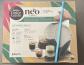 Cafeti�re Nescaf� Dolce Gusto N�o Latte Neuve avec 4 pack dosette