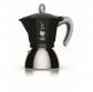 Bialetti Cafeti�re Italienne 6 Tasses Noir 0006936