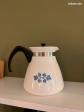 cafeti�re vintage pyroflam   style iconique & increvable