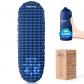 Valeur R 4 Matelas de Camping 1 Place   Ultra L�ger et Compact 430g