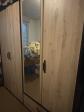 Armoire C�t� Penderie Et C�t� �tag�res