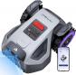 ANTHBOT Robot Tondeuse M5, 500700  150 -h, NetRTK   4G, Cartographie Automati...