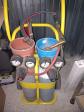chalumeau oxyg�ne ac�tyl�ne