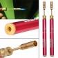 MINI CHALUMEAU FER A SOUDER De Pr�cision Au Butane Flamme Bijou Rc Modelisme ...